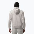 Bluza męska  Nike Jordan Pullover Hoodie grey heather/black 3