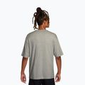 Pánské tričko na lezení  Jordan grey heather/black 2