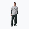Pánské tričko Nike Jordan grey heather/black 2