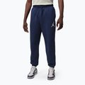 Pánské kalhoty Nike Jordan midnight navy/white