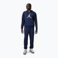 Pánské kalhoty Nike Jordan midnight navy/white 2