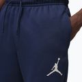 Pánské kalhoty Nike Jordan midnight navy/white 4