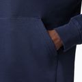Pánská mikina  Jordan Pullover Hoodie midnight navy/white 6