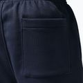 Pánské šortky  Jordan Fleece midnight navy/white 6