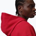 Pánská mikina  Jordan Pullover Hoodie gym red/white 6