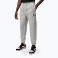 Pánské kalhoty  Jordan grey heather/black