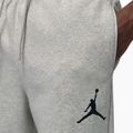 Pánské kalhoty Nike Jordan grey heather/black 4