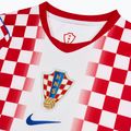 Pánské fotbalové tričko Nike Dri-Fit Croatia Stadium Home 2026 white/university red 4