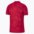 Pánské fotbalové tričko Nike Dri-Fit Poland Away 2026 noble red/sport red 2