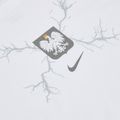 Pánské fotbalové tričko Nike Graphic Poland white 3