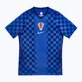 Pánské fotbalové tričko Nike Dri-Fit Croatia Stadium Away 2026 deep royal blue/hyper royal 3