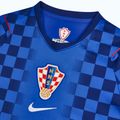 Pánské fotbalové tričko Nike Dri-Fit Croatia Stadium Away 2026 deep royal blue/hyper royal 4
