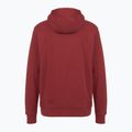 Pánská mikina Nike Pullover Hoodie team red 2