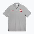 Pánské fotbalové tričko Nike Sportswear Poland Polo Matchup PQ wolf grey 3