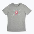 Fotbalový dres Nike Graphic Poland dark grey heather 3