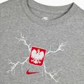 Fotbalový dres Nike Graphic Poland dark grey heather 4
