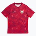 Pánské fotbalové tričko Nike Dri-Fit ADV Poland Match Away 2026 noble red/sport red 3