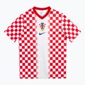 Pánské fotbalové tričko Nike Dri-Fit Croatia Home 2026 3