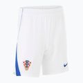 Pánské fotbalové šortky Nike Dri-Fit Croatia Stadium Home white
