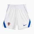Pánské fotbalové šortky Nike Dri-Fit Croatia Stadium Home white 3