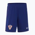 Pánské fotbalové šortky Nike Dri-Fit Croatia Stadium Away deep royal blue