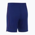 Pánské fotbalové šortky Nike Dri-Fit Croatia Stadium Away deep royal blue 2