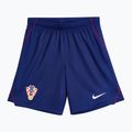 Pánské fotbalové šortky Nike Dri-Fit Croatia Stadium Away deep royal blue 3