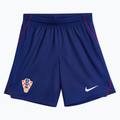 Pánské fotbalové šortky Nike Dri-Fit Croatia Stadium Away deep royal blue 4
