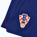 Pánské fotbalové šortky Nike Dri-Fit Croatia Stadium Away deep royal blue 5