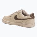 Dámské boty Nike Court Vision Low Premium sanddrift/black/british khaki 3