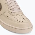 Dámské boty Nike Court Vision Low Premium sanddrift/black/british khaki 7