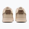 Dámské boty Nike Court Vision Low Premium sanddrift/black/british khaki 4
