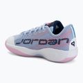 Dětské basketbalové boty Jordan Luka 77 GS Jr light marine/blue void/white/hyper pink 3