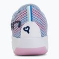 Dětské basketbalové boty Jordan Luka 77 GS Jr light marine/blue void/white/hyper pink 6