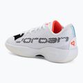 Dětské basketbalové boty  Jordan Gap 77 GS Jr white/black/sail/bright crimson 3