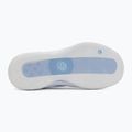 Dětské basketbalové boty Nike Jordan Luka 77 GS Jr white/signal blue/psychic blue 4