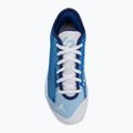 Dětské basketbalové boty  Jordan Luka 77 GS Jr white/signal blue/psychic blue 5
