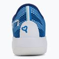Dětské basketbalové boty Nike Jordan Luka 77 GS Jr white/signal blue/psychic blue 6