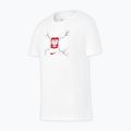 Fotbalový dres Nike Graphic Poland white