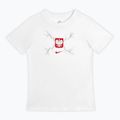Fotbalový dres Nike Graphic Poland white 3