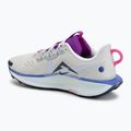 Dámské běžecké boty Nike Pegasus Trail 5 Photon Dust/Sapphire/Midnight Navy 3