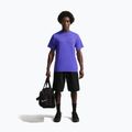 Pánské tričko Nike Dri-Fit UV Hyverse persian violet/black 2