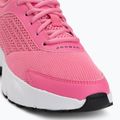 Buty dziecięce  Nike Jordan Trunner Flow pinksicle/white/black 7