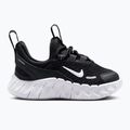 Dětské boty do vody Nike Free Ride black/anthracite/white