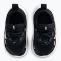 Dětské boty do vody Nike Free Ride black/anthracite/white 4
