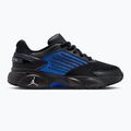 Dětská obuv Nike Jordan Trunner Flow black/game royal/white