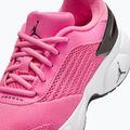 Boty Nike Jordan Trunner Flow pinksicle/bílá/černá 8