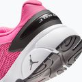 Boty Nike Jordan Trunner Flow pinksicle/bílá/černá 9
