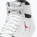 Pánské boty Jordan Court Connect Mid white/black/gym red 5