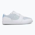 Dámské boty Jordan Court Connect Low white/aura/psychic blue 2